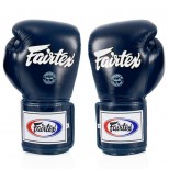 Перчатки боксерские Fairtex (BGV-5 blue)